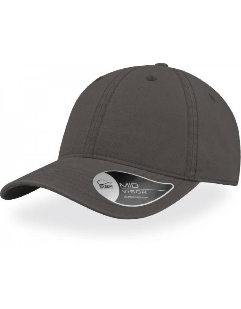 Șapcă cu 6 panouri Groovy